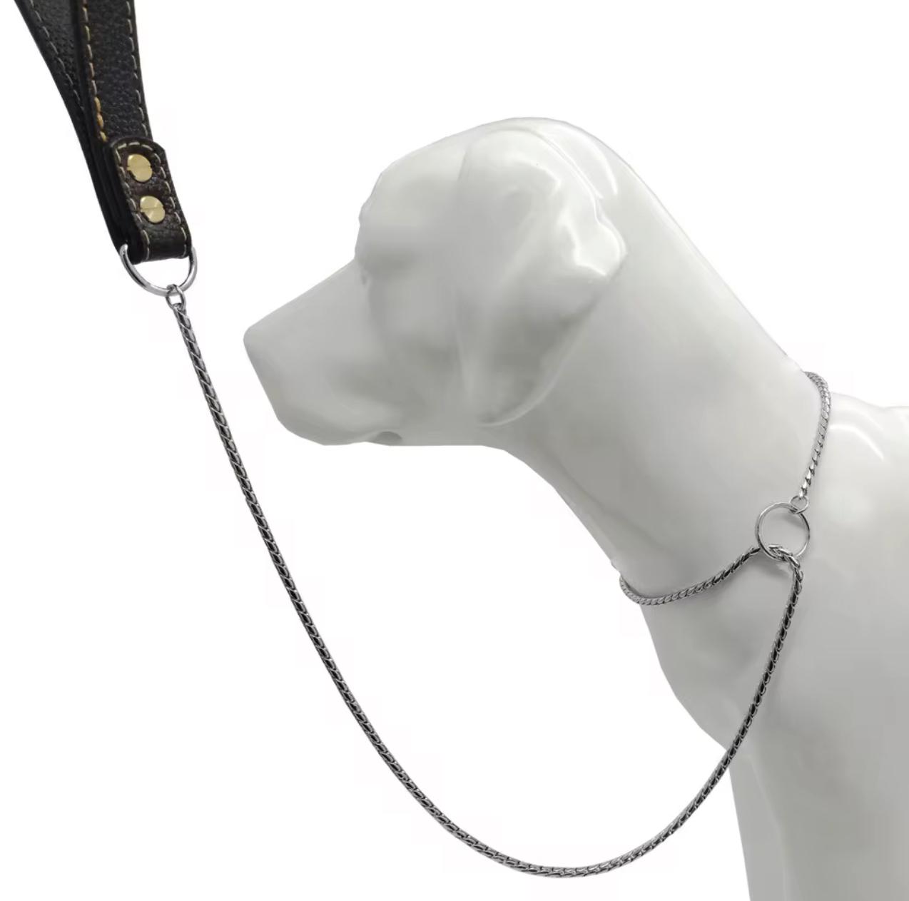 SHOW LEAD LEASH