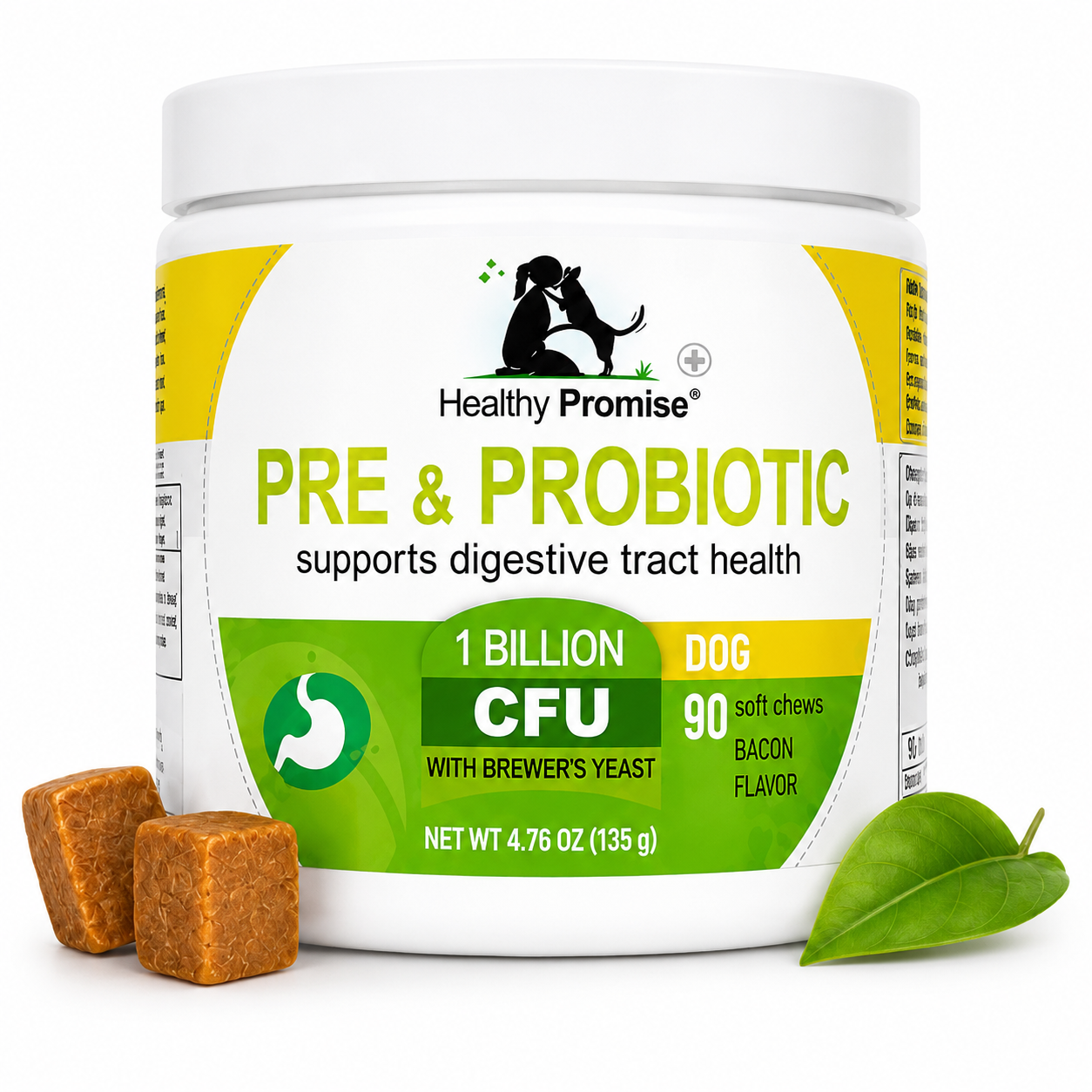 Healthy Promise Probiotic
