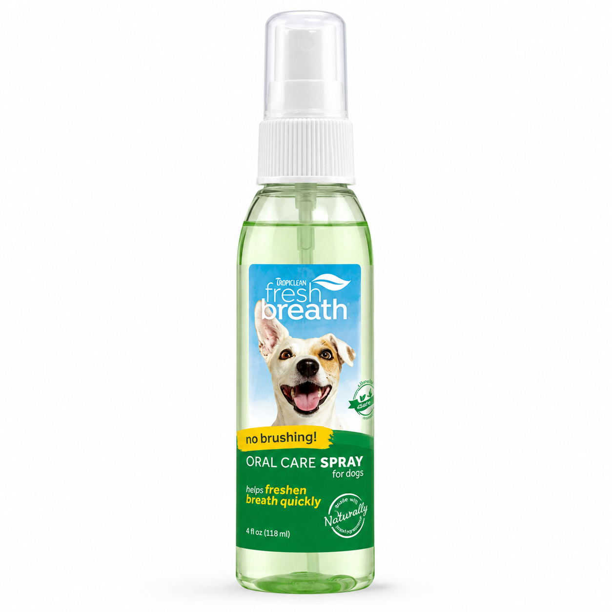 Oral Care Spary for Dogs