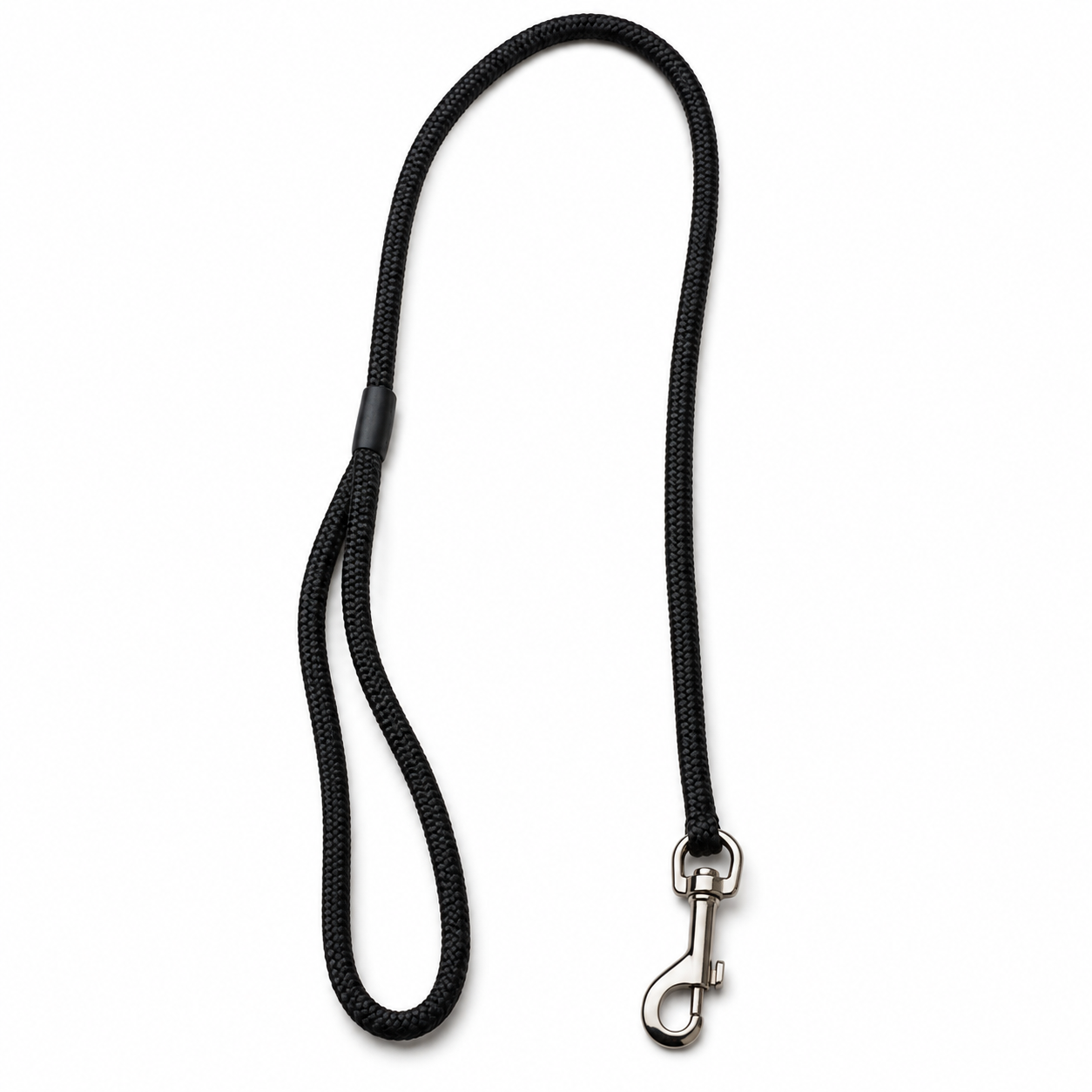 Competition Leash with Snap Hook 30"