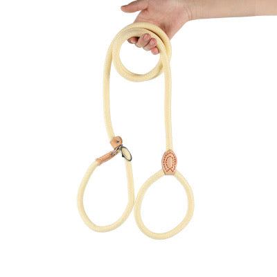 ⭐️NEW ITEM⭐️NYLON ROPE LEASH