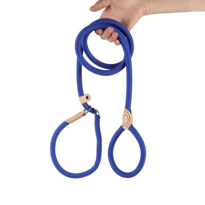 ⭐️NEW ITEM⭐️NYLON ROPE LEASH