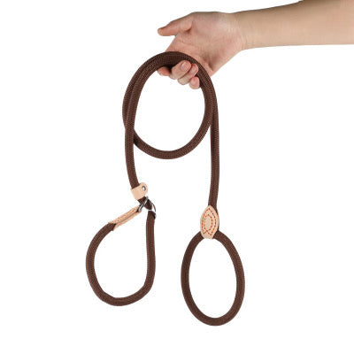 ⭐️NEW ITEM⭐️NYLON ROPE LEASH