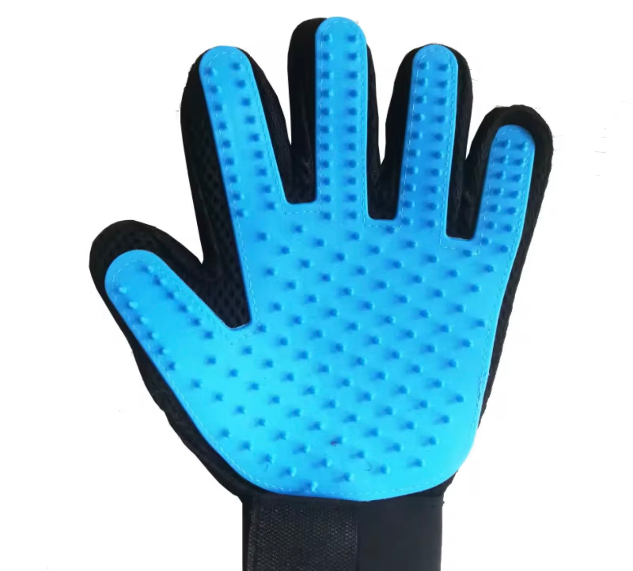 PET GROOMING GLOVE