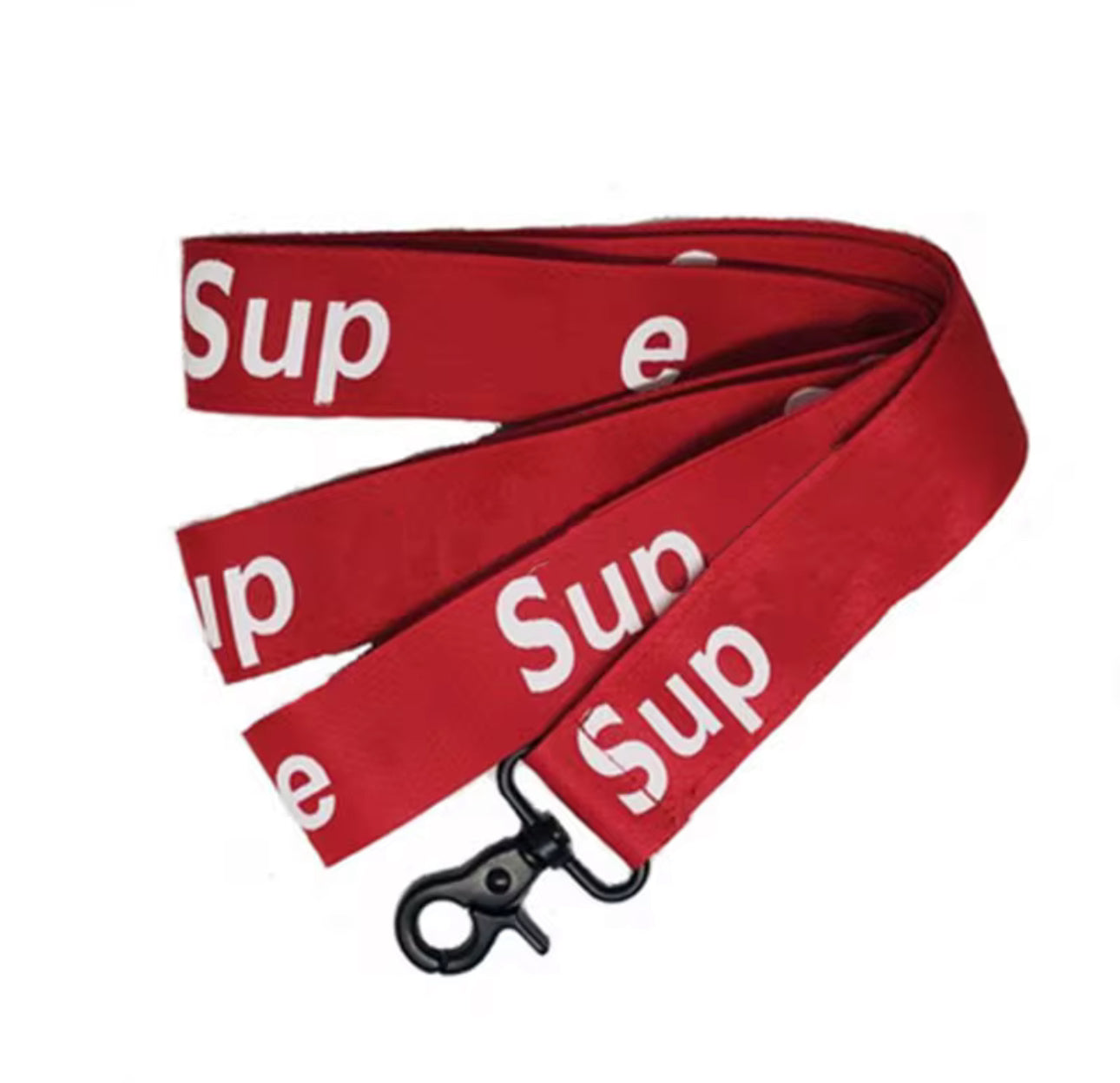 SUPREME 2PC HARNESS SET