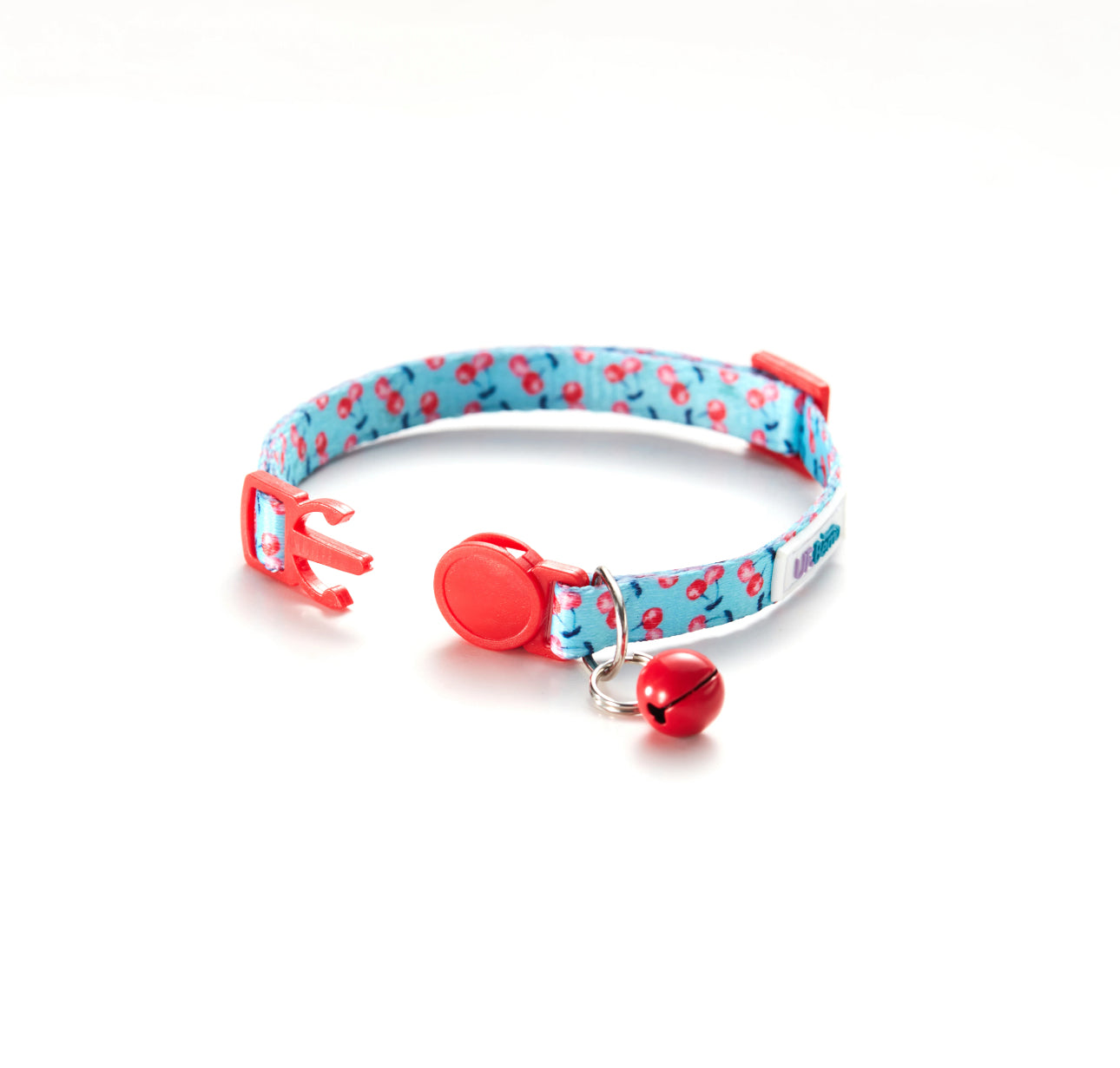 CAT COLLAR - PACK OF 2