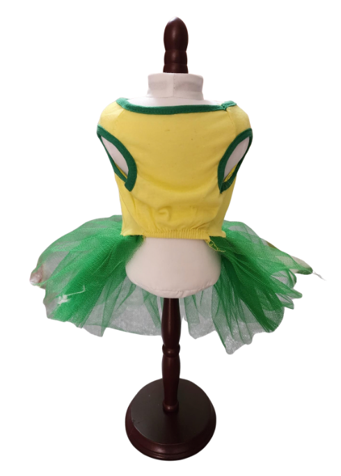 Small Pet Dress