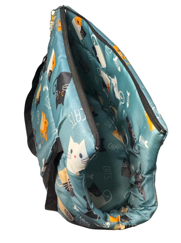 Soft Pet Carrier