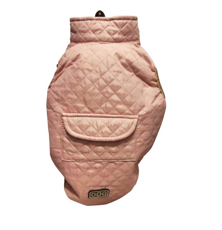 SALE - DOG WINTER VEST