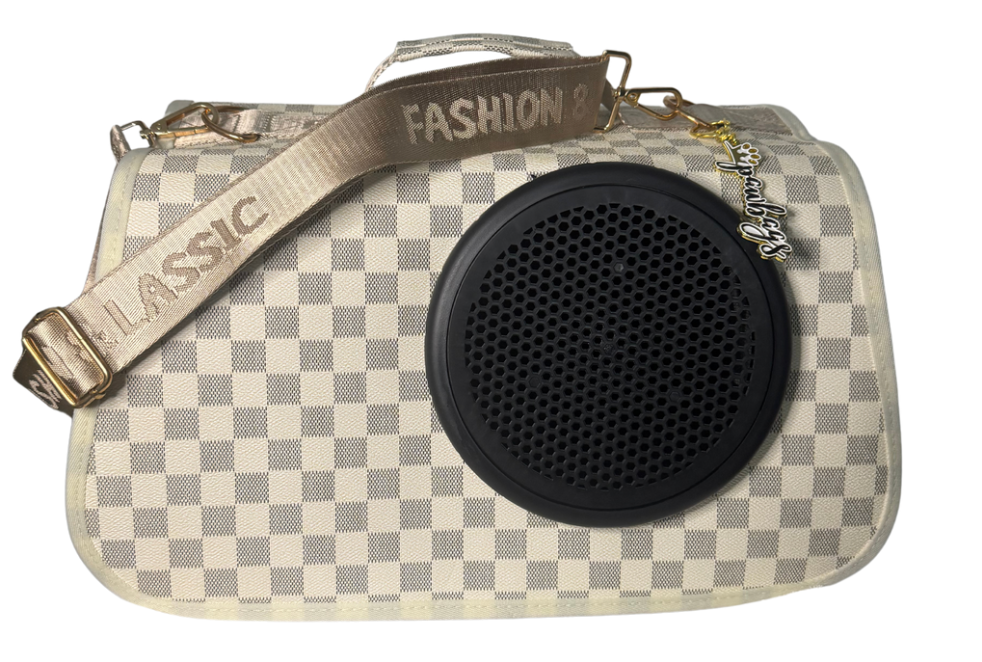 FASHION Pet Carrier