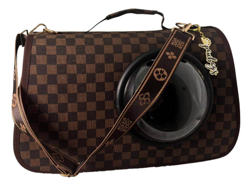 FASHION Pet Carrier
