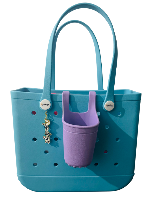 ⭐️NEW ITEM⭐️ BAGS - CUP HOLDERS