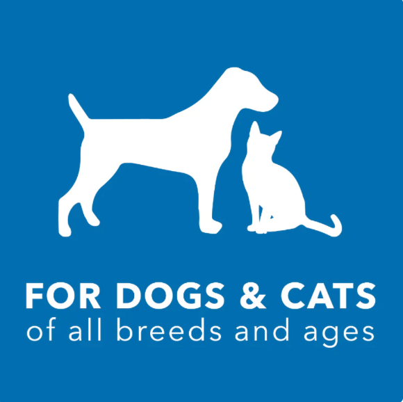 TROPICLEAN OXYMED EAR CLEANER FOR DOGS AND CATS