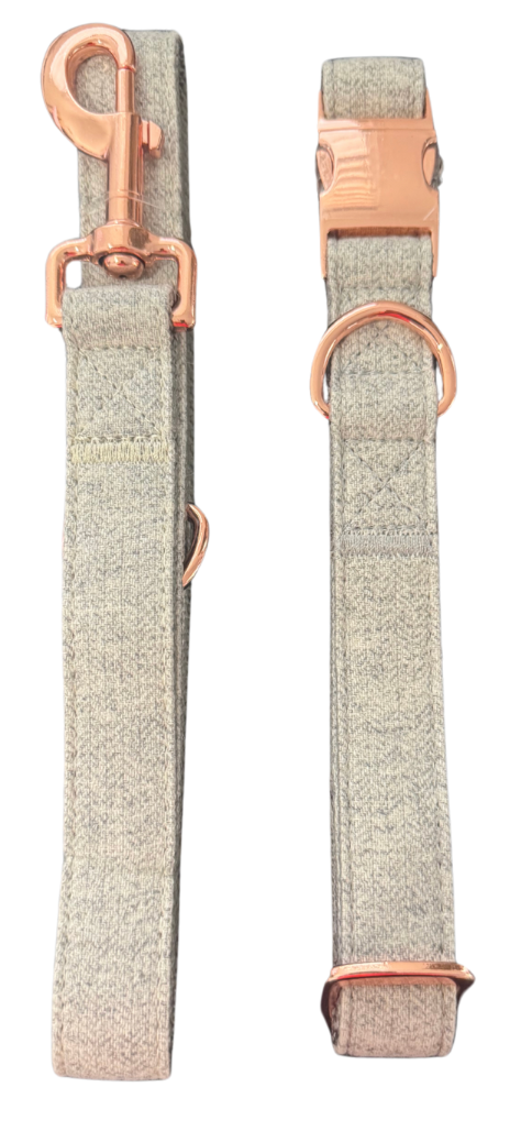 2PC LUXURY BRAND SET.