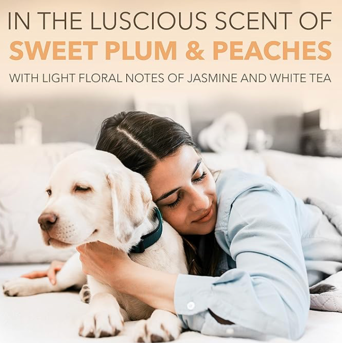 SPA RENEW SHAMPOO FOR PETS