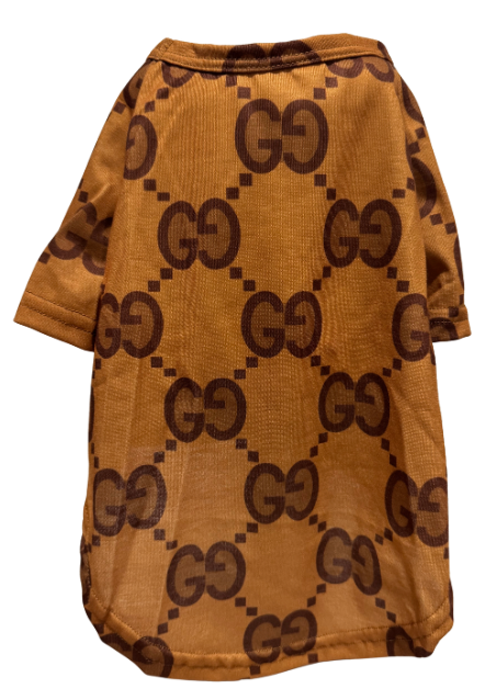 ELEGANT T-SHIRT G STYLE