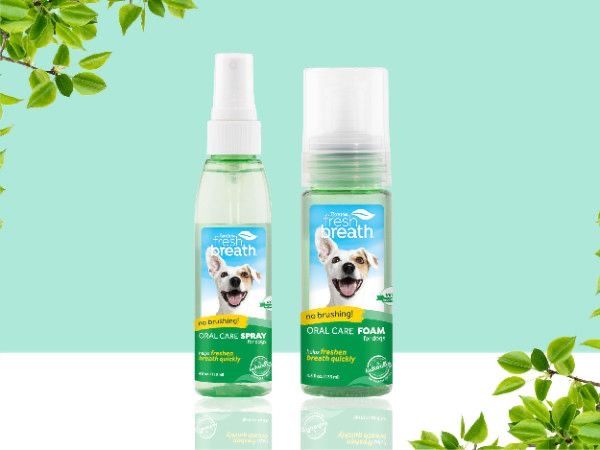 Dental Health by Tropiclean