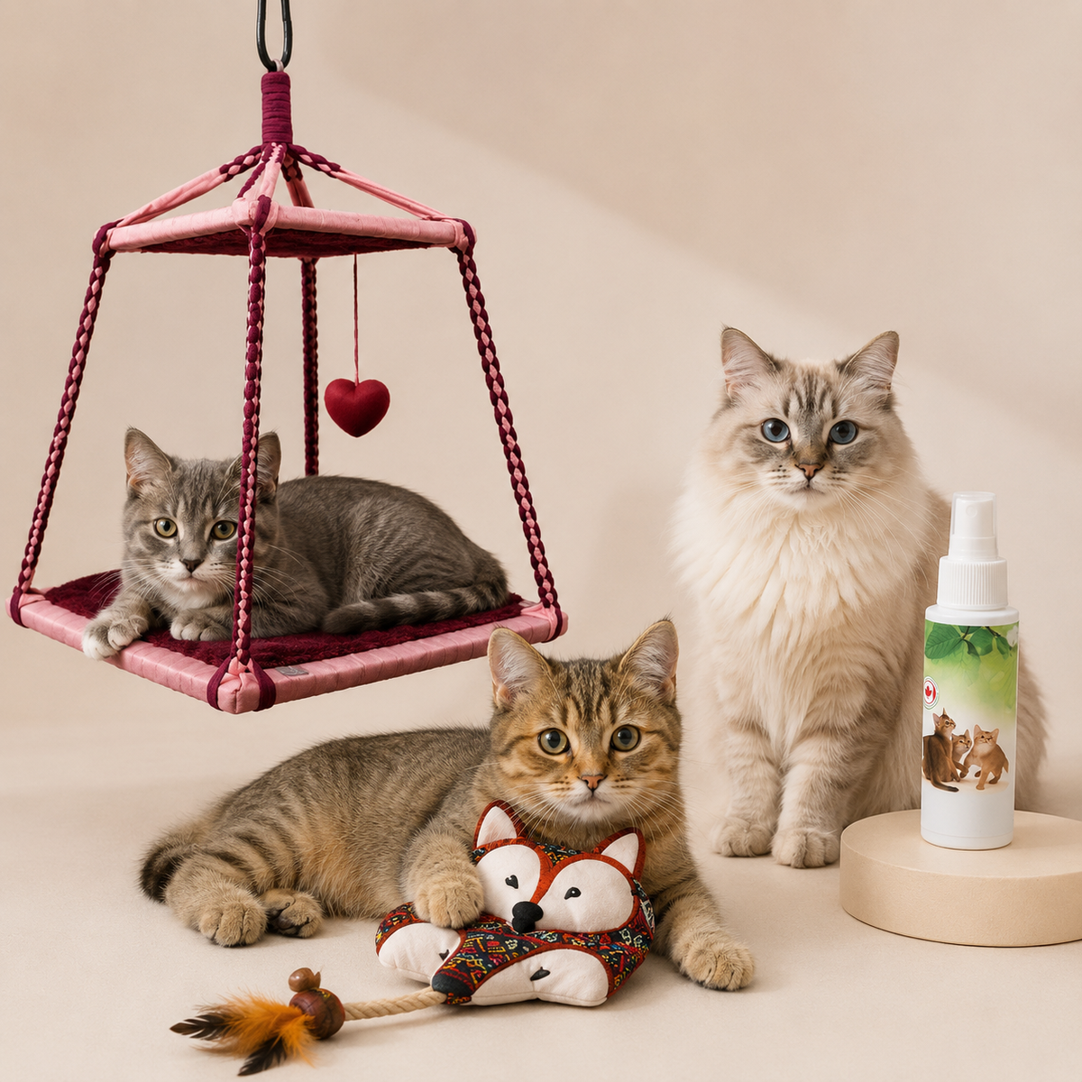 Cats