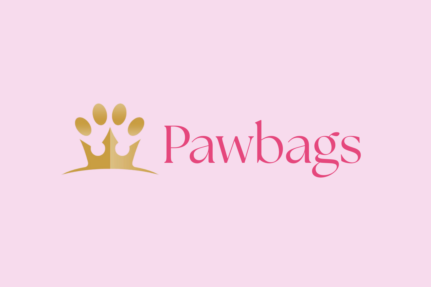 Paw Bags