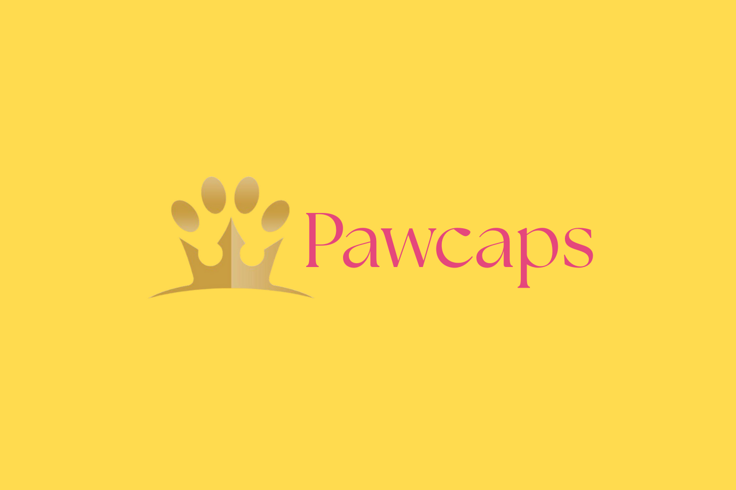 Paw Caps