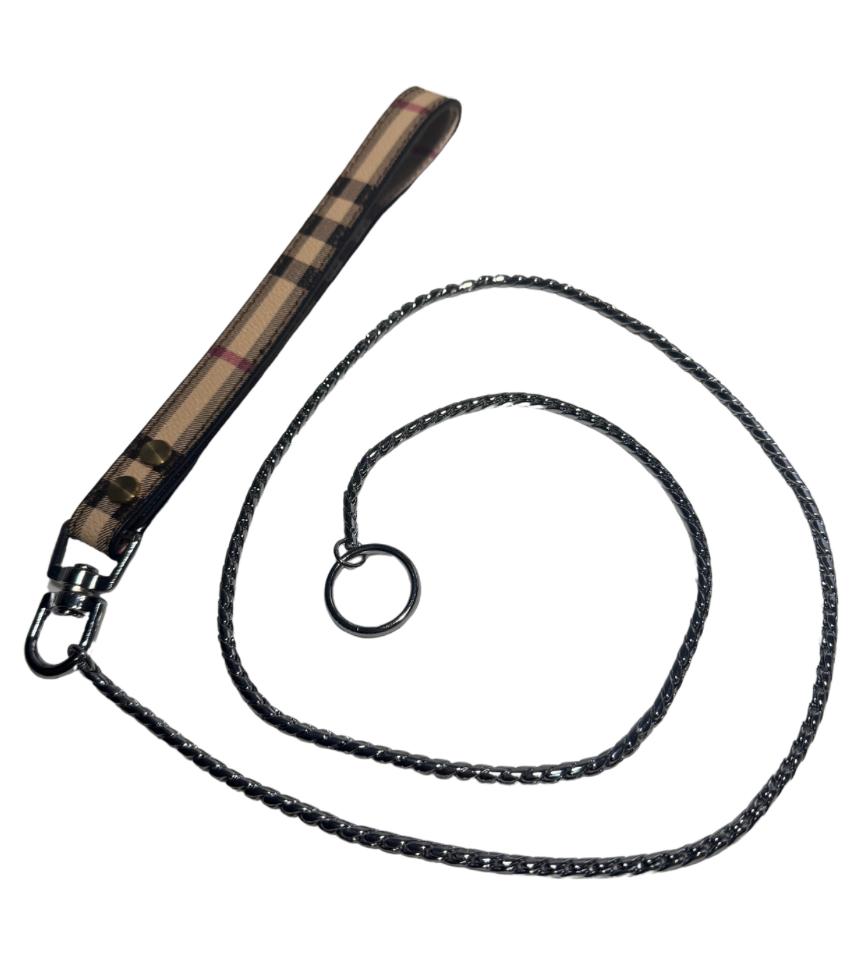 SHOW LEAD LEASH