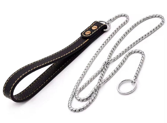 SHOW LEAD LEASH