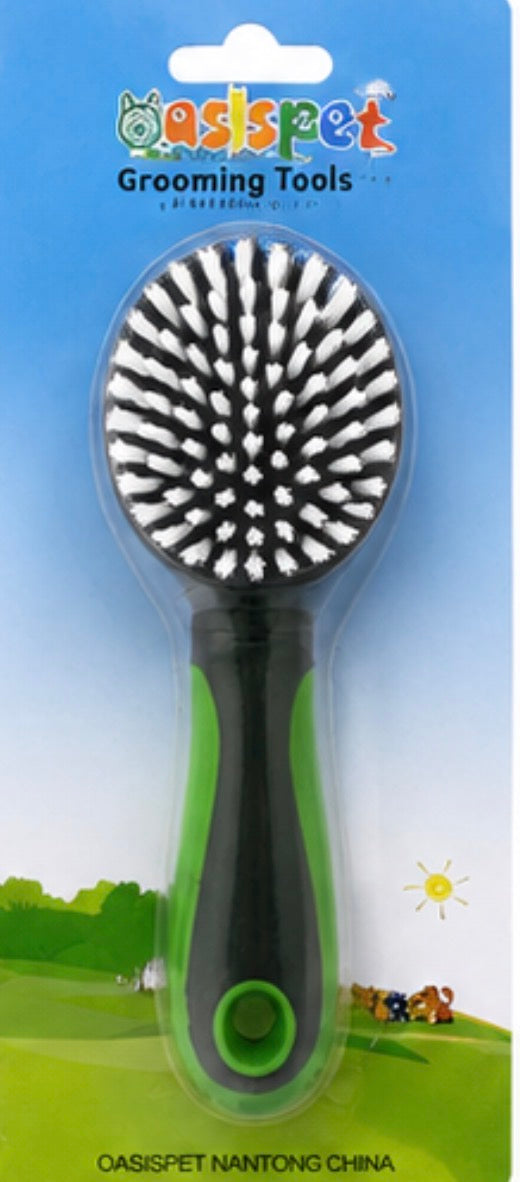 PUPPY BRUSH