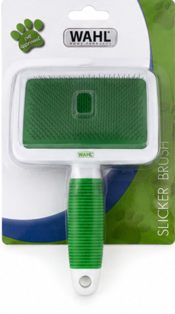 WAHL SLIKER BRUSH