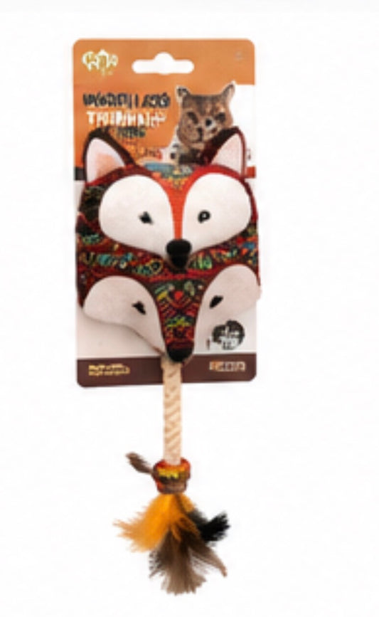 CAT TOYS