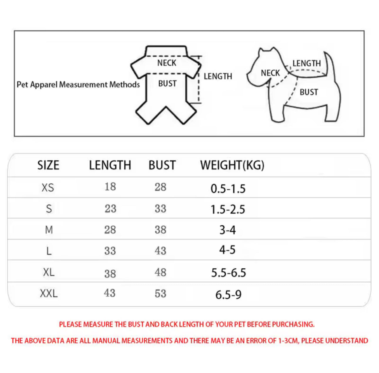 NBA Pet T-SHIRTS