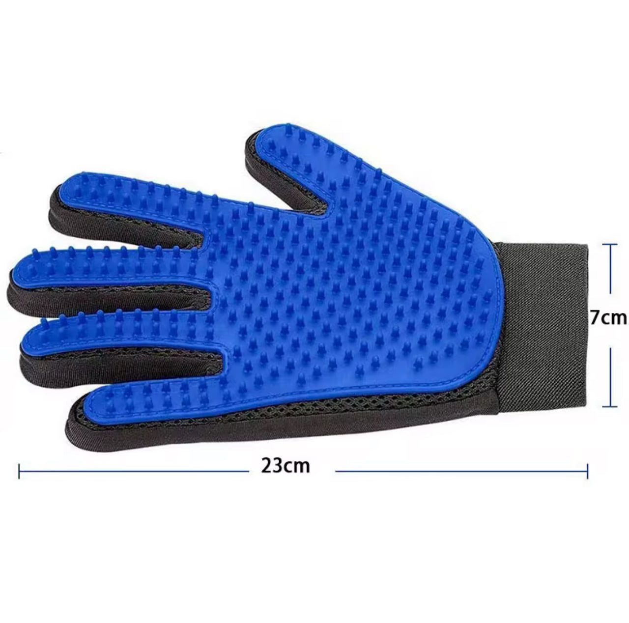 PET GROOMING GLOVE