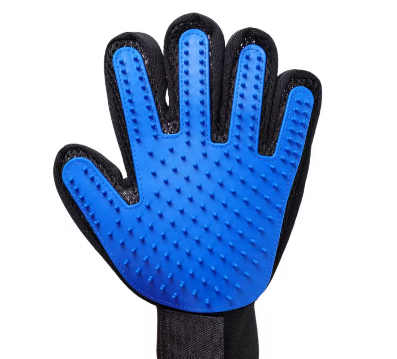 PET GROOMING GLOVE