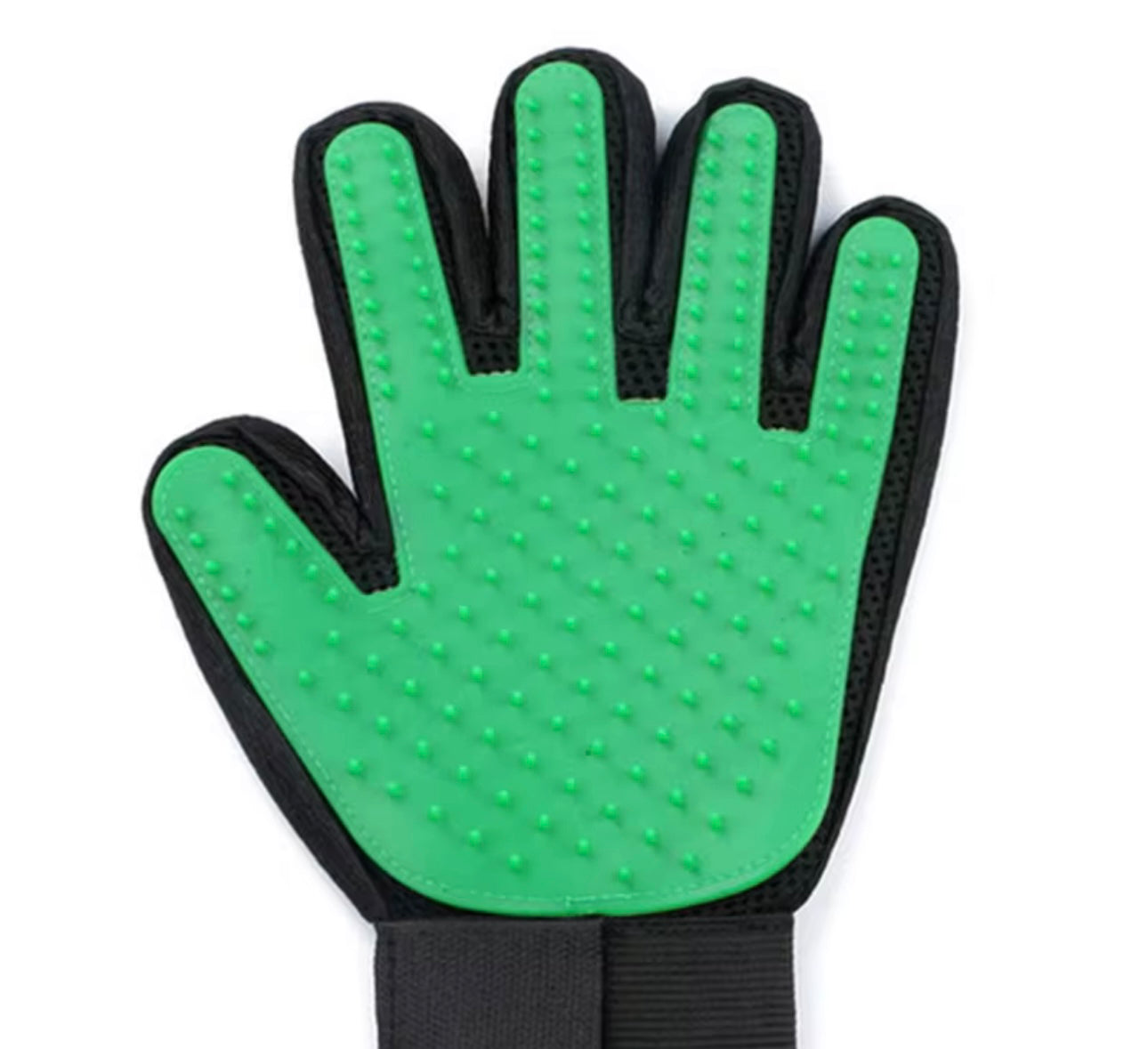 PET GROOMING GLOVE