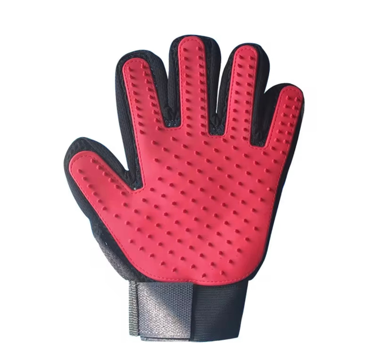 PET GROOMING GLOVE