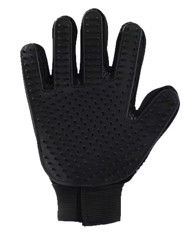 PET GROOMING GLOVE