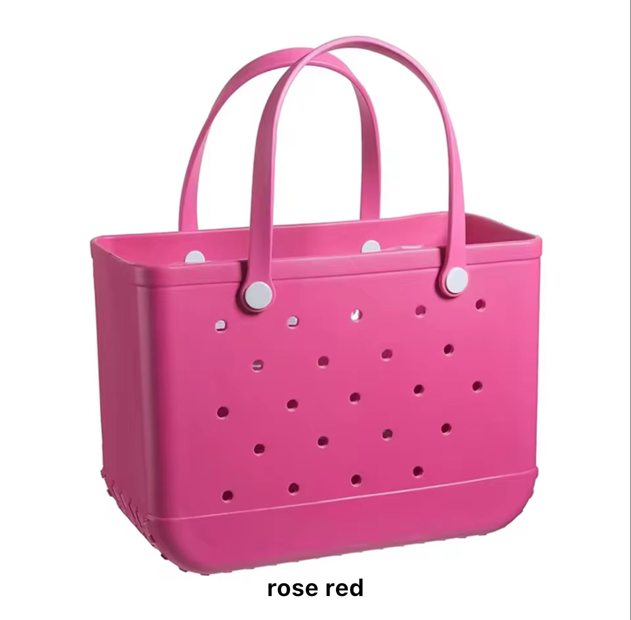 EVA RUBBER BAGS*