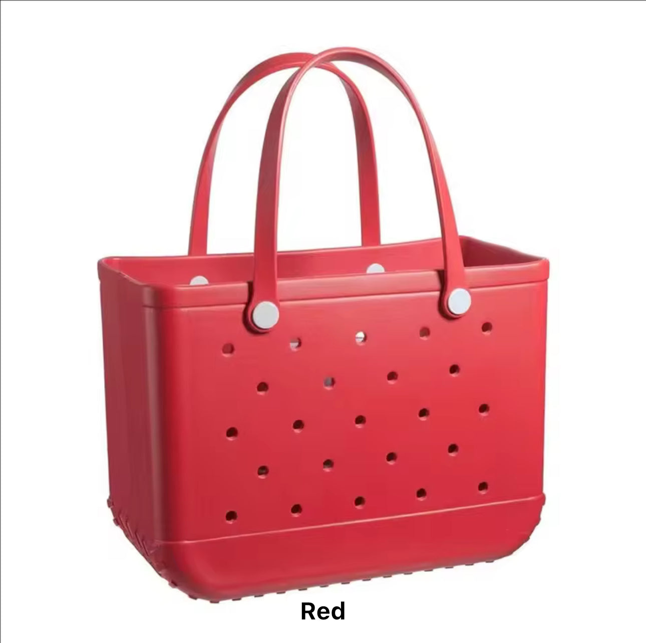 EVA RUBBER BAGS*