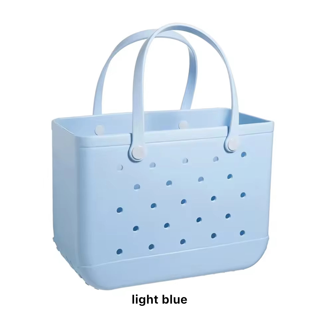 EVA RUBBER BAGS*