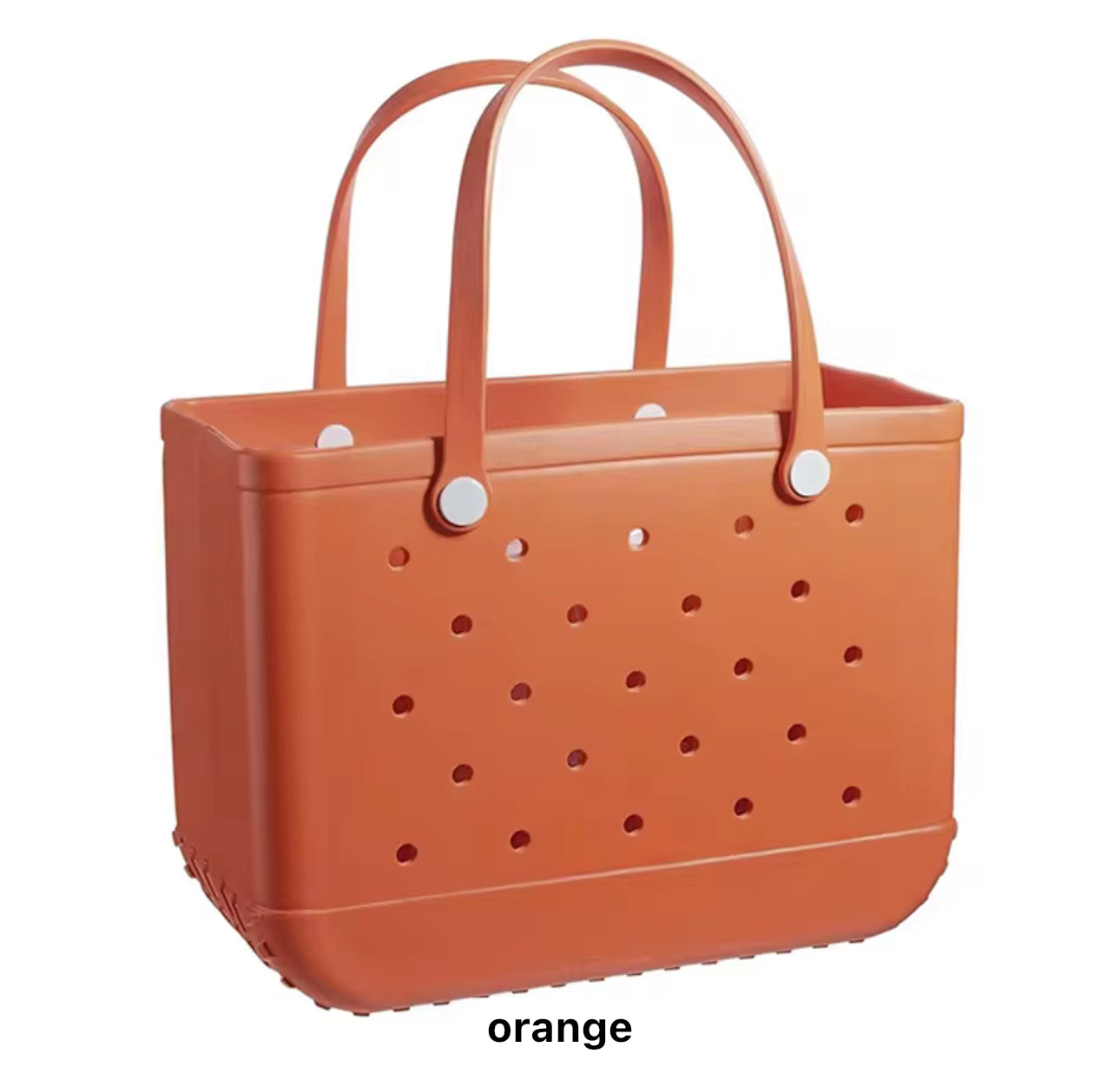 EVA RUBBER BAGS*
