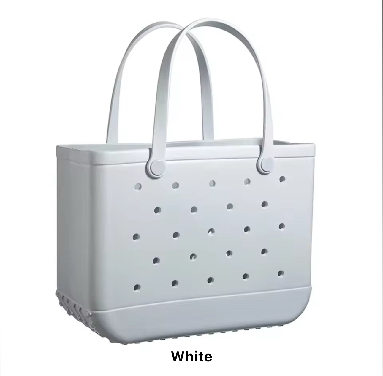 EVA RUBBER BAGS*