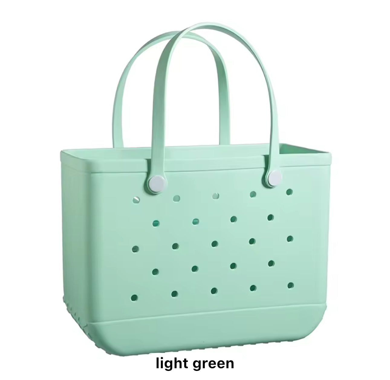 EVA RUBBER BAGS*