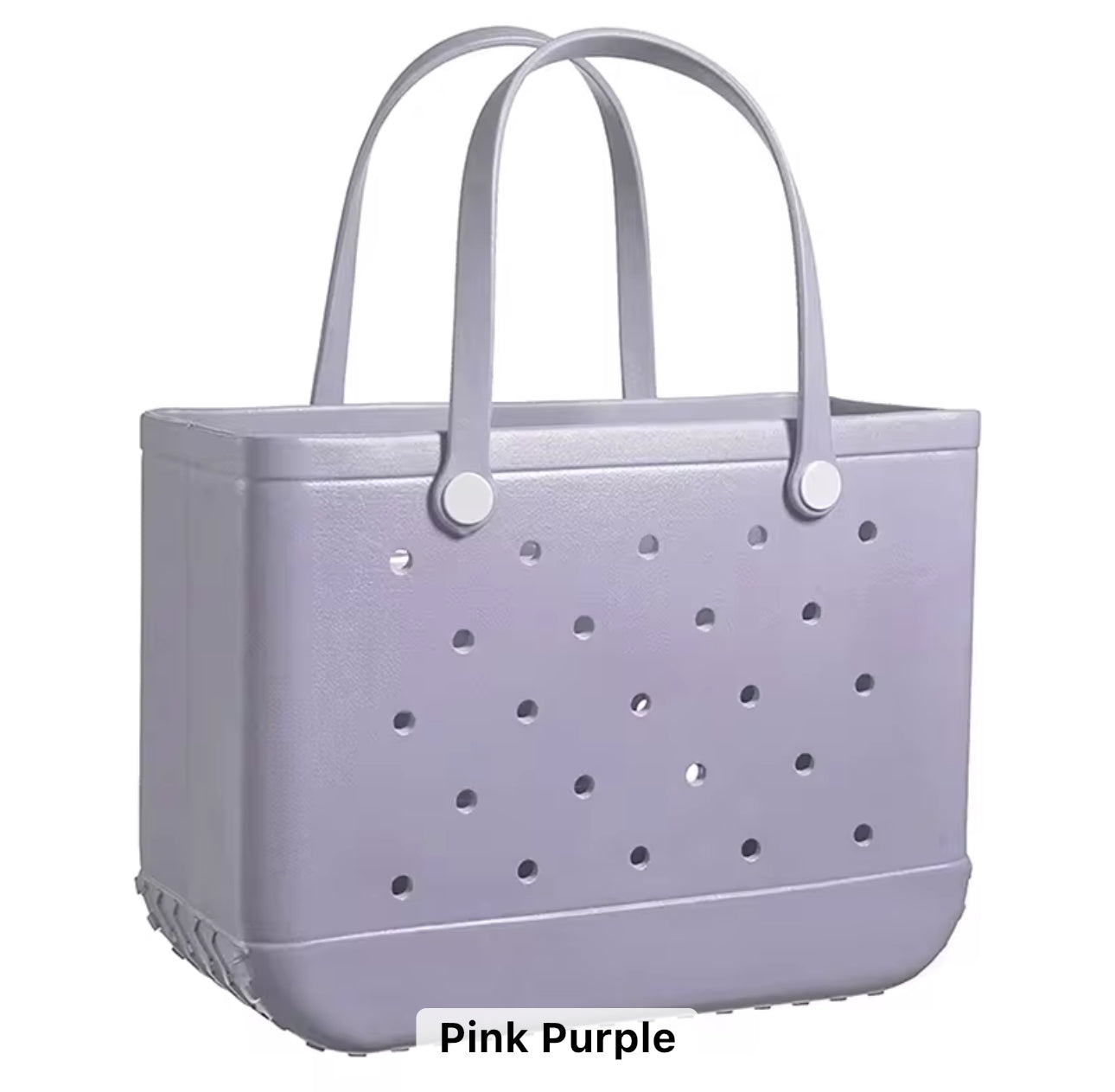 EVA RUBBER BAGS*