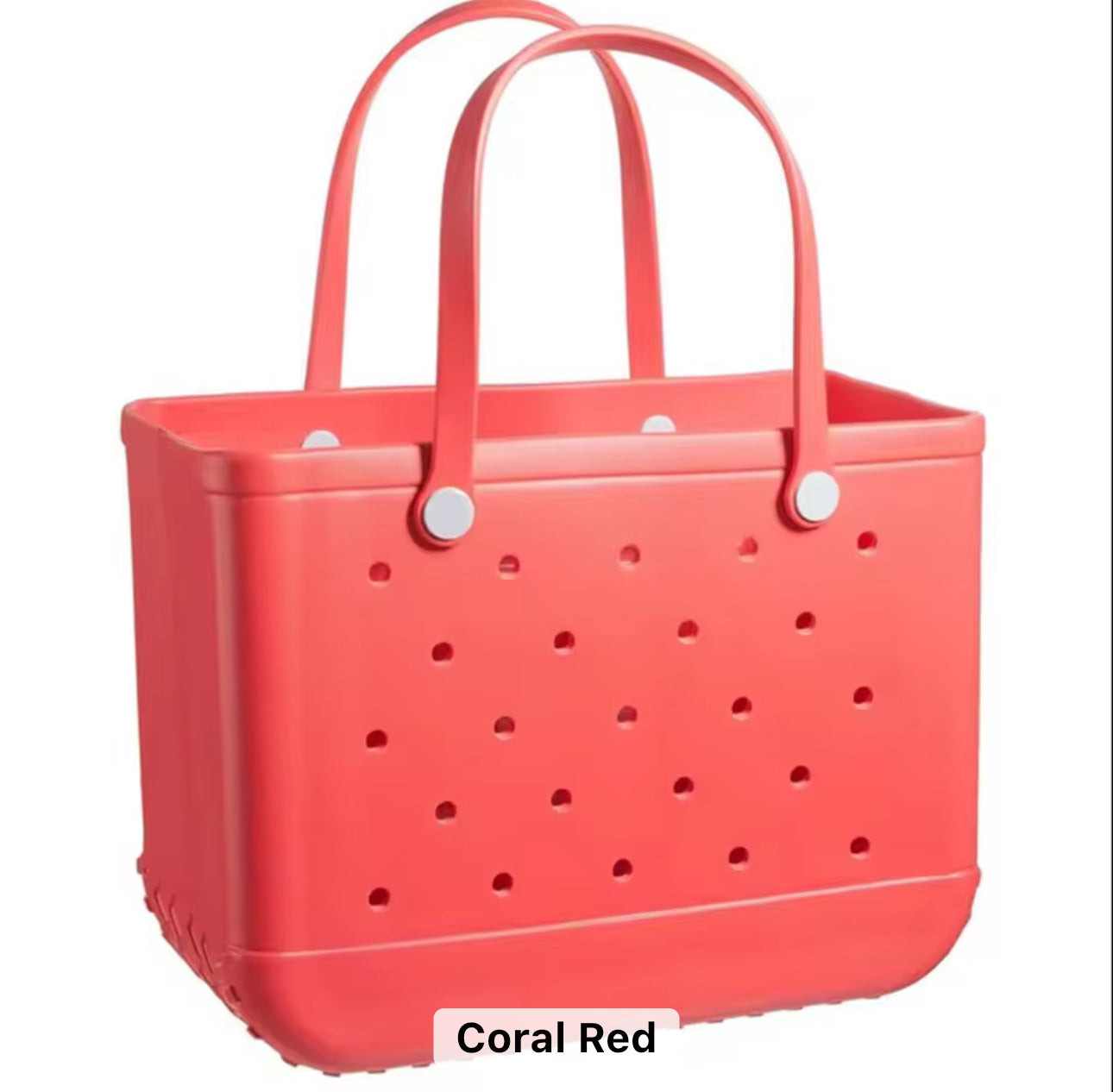 EVA RUBBER BAGS*