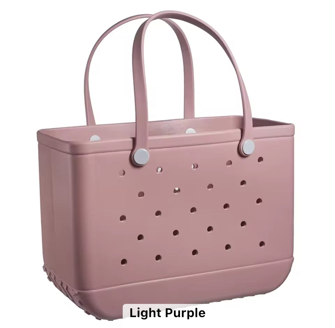 EVA RUBBER BAGS*