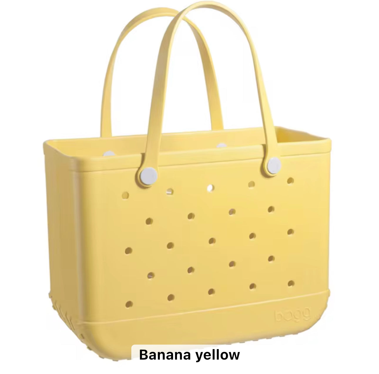 EVA RUBBER BAGS*