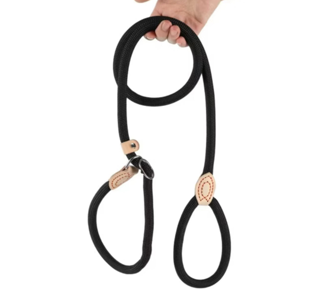 ⭐️NEW ITEM⭐️NYLON ROPE LEASH