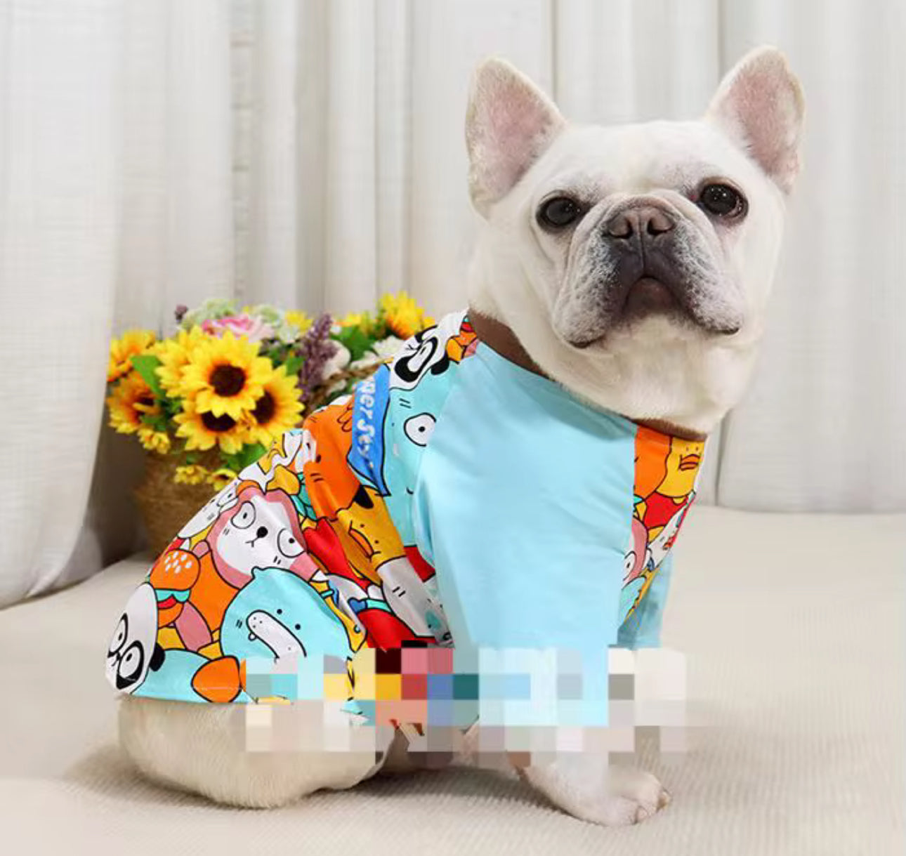 ⭐️NEW ITEM⭐️CARTOON T-SHIRT
