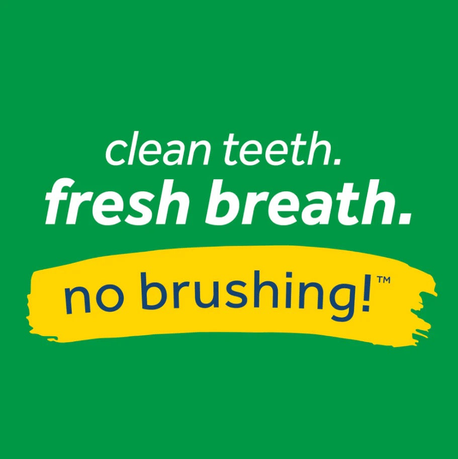 Dental Health Solution for Puppies 8oz
