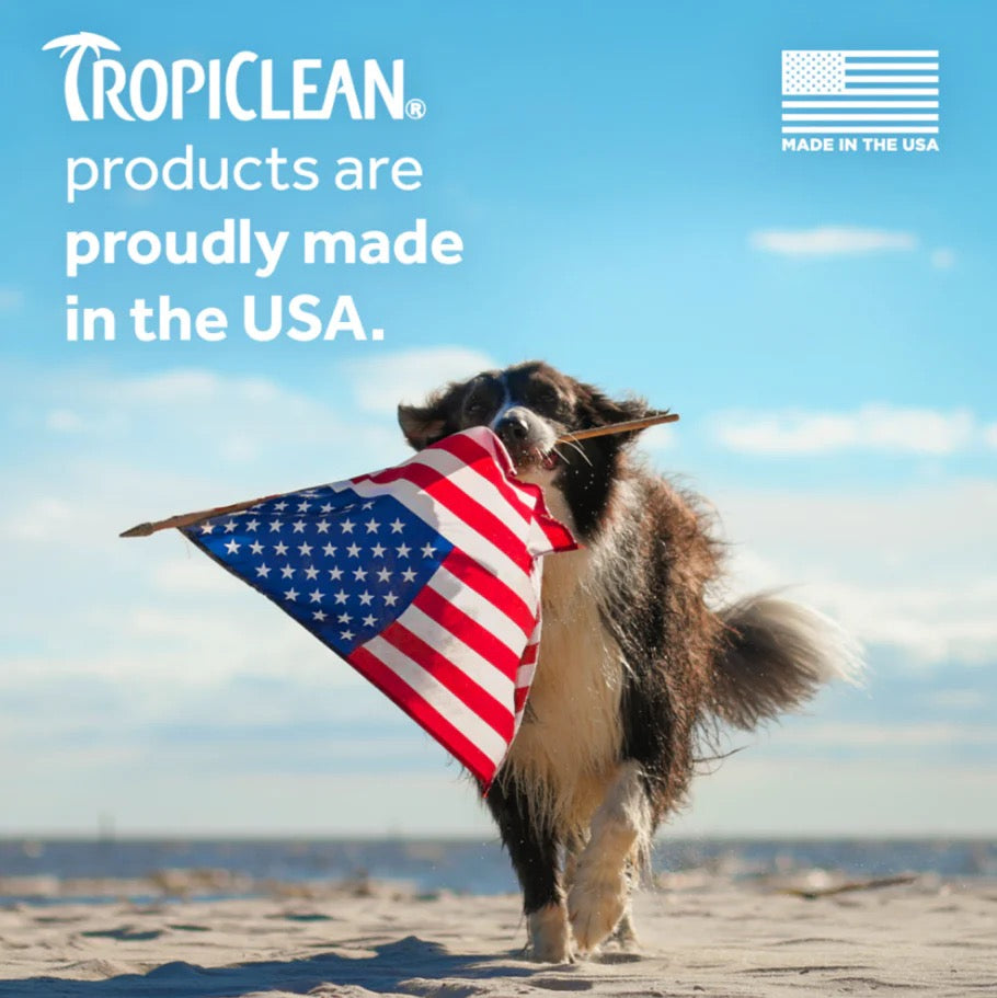 PAPAYA MIST DEODORIZING PET SPRAY