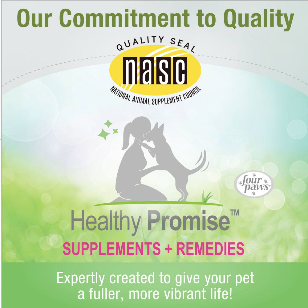 Healthy Promise Calming Chews For Dogs